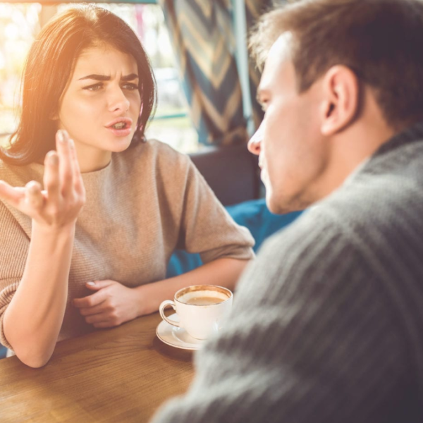 Common Mistakes to Avoid When Arguing with Your Spouse