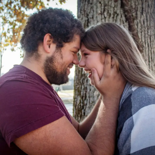 Why Dating Someone Who Isn’t Your Type Can Be a Good Thing