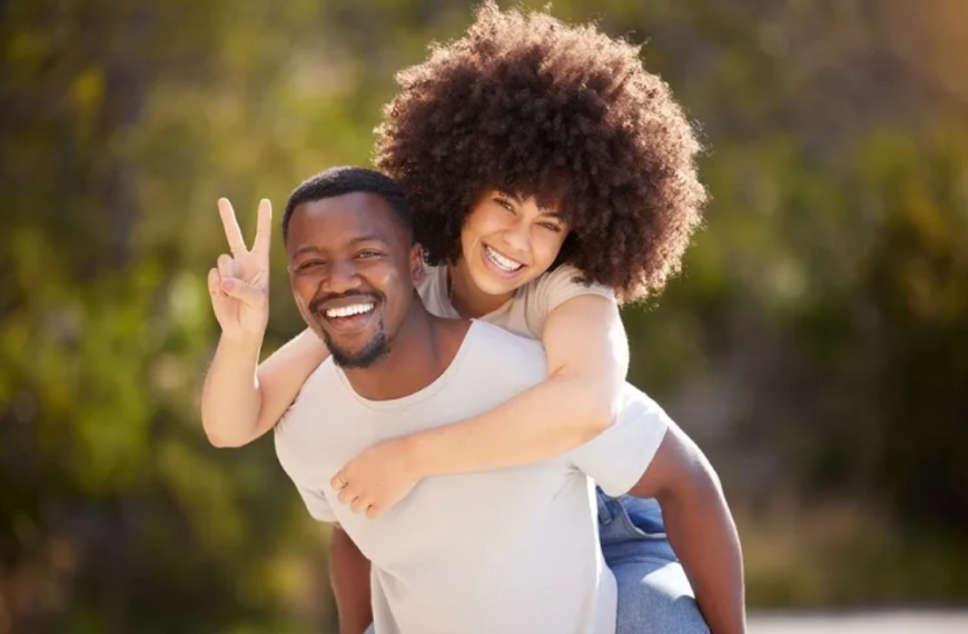 Dating in Your 30s: What You Need to Know