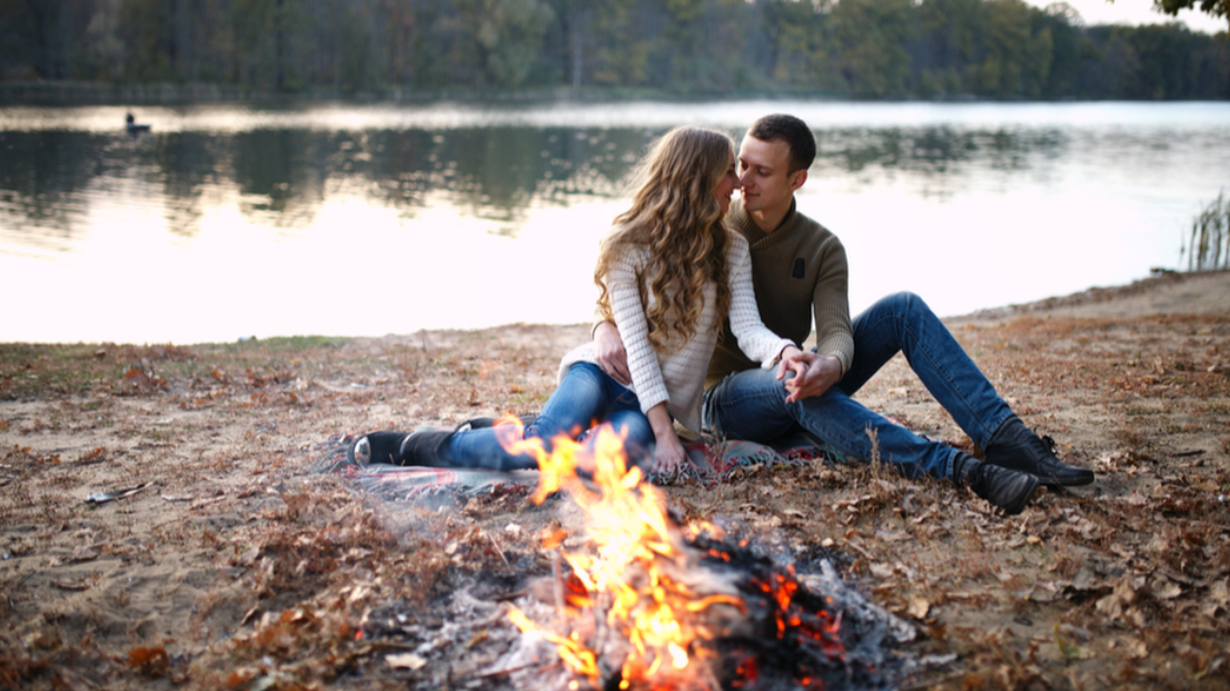 6 Ways to Keep the Spark Alive in Your Relationship