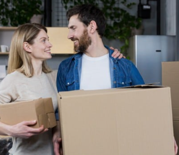 5 Signs That Moving In Together Is Right for You