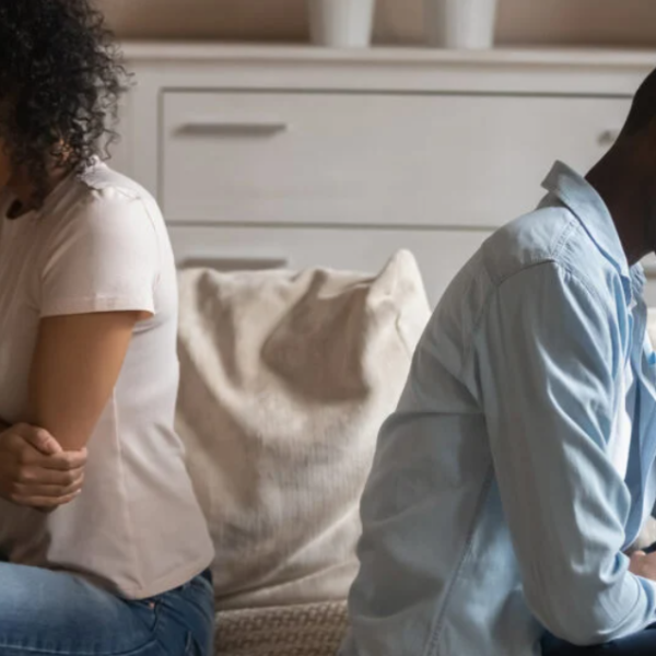 How to Decide Whether to Stay in a Relationship: A Step-by-Step Guide