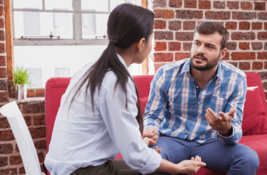 How to Communicate Effectively in Marriage