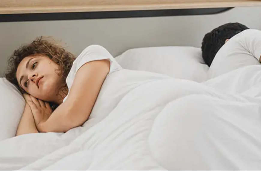 7 Things You Should Never Put Up With in a Relationship