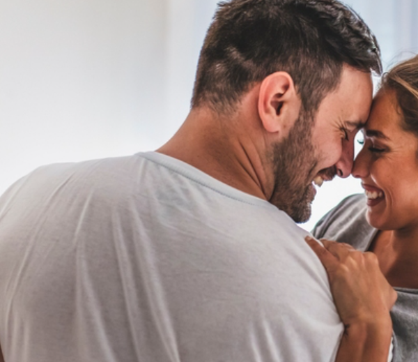 How to Bring the Passion Back into Your Relationship