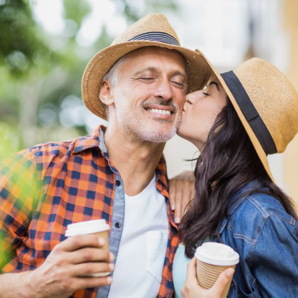 The Best Age Gap for a Happy and Fulfilling Relationship