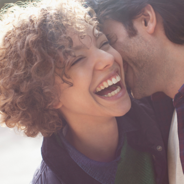The 7 Signs of a Healthy and Happy Relationship