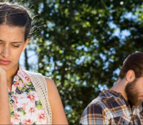 The Most Common Communication Problems in Relationships