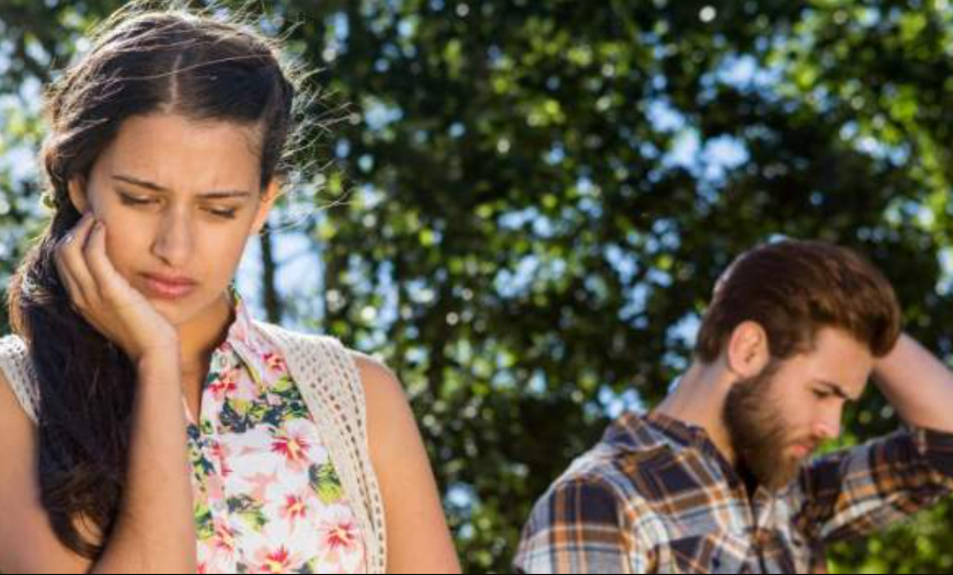 The Most Common Communication Problems in Relationships
