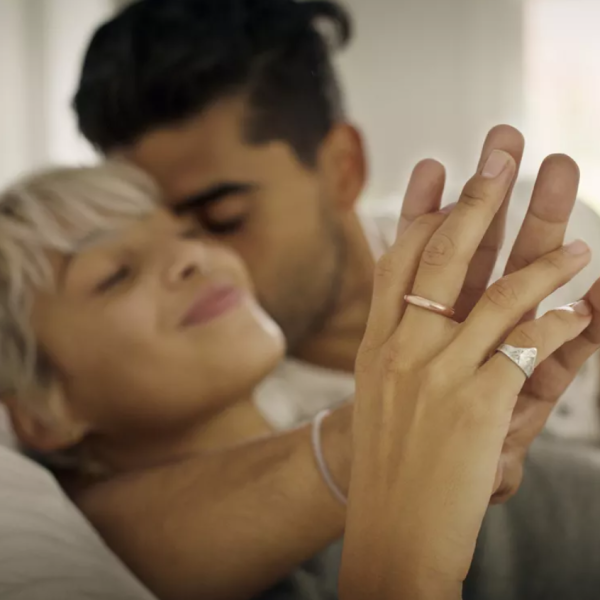 Mirroring in Marriage: What It Is and How It Can Help