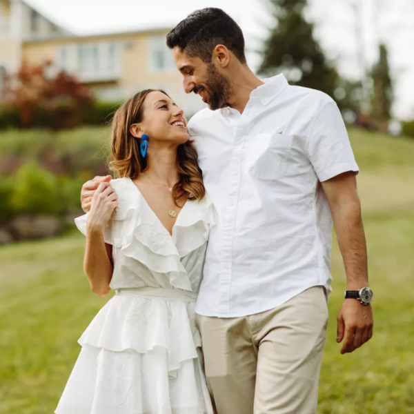 How to Be Romantic in a Relationship