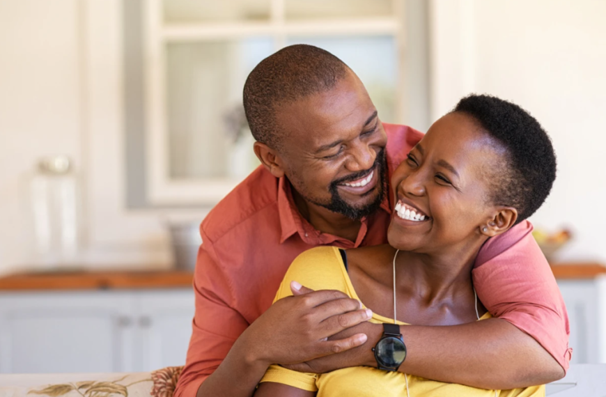 Signs That You’re Ready for a Serious Relationship