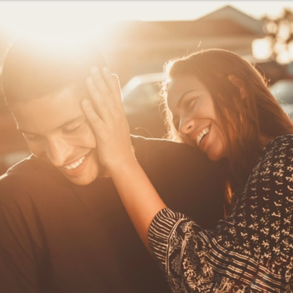 The 6 Pillars of a Healthy Relationship