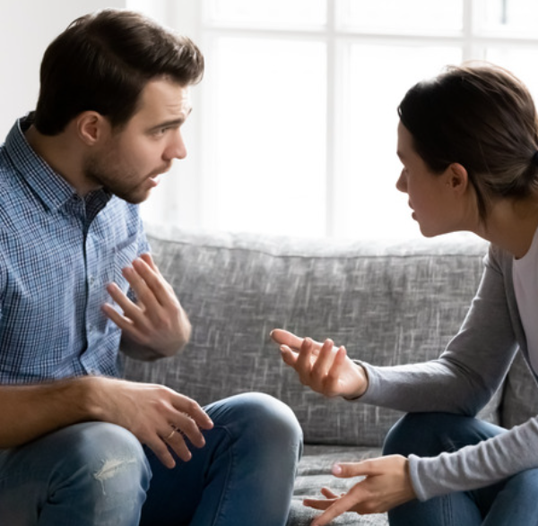 How to Deal with Trust Issues in Your Relationship