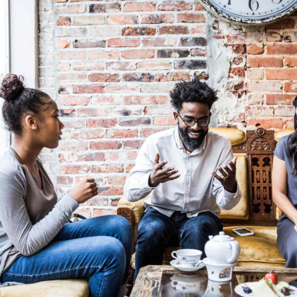 How to React When Your Partner Proposes an Open Relationship