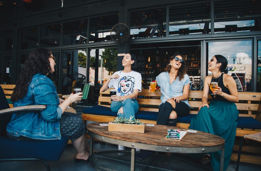 Mastering the Skill of Casual Conversation; Taking Social Communication to a Level