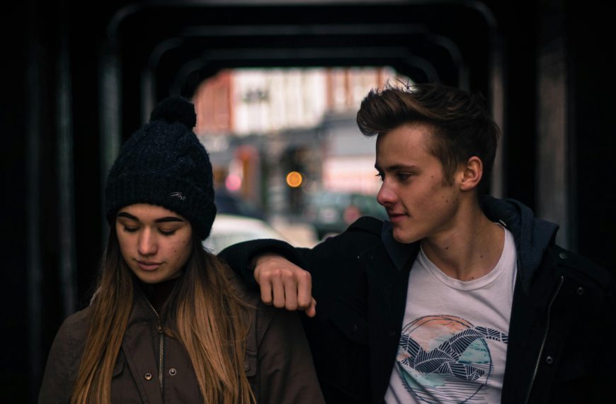 The Importance of Understanding Others; Building Stronger Connections