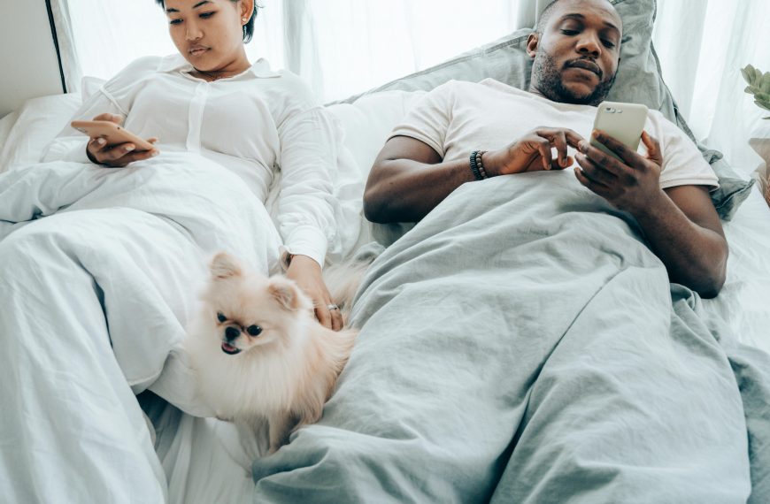 Navigating the Digital Realm: Mastering the Art of Online Communication Etiquette