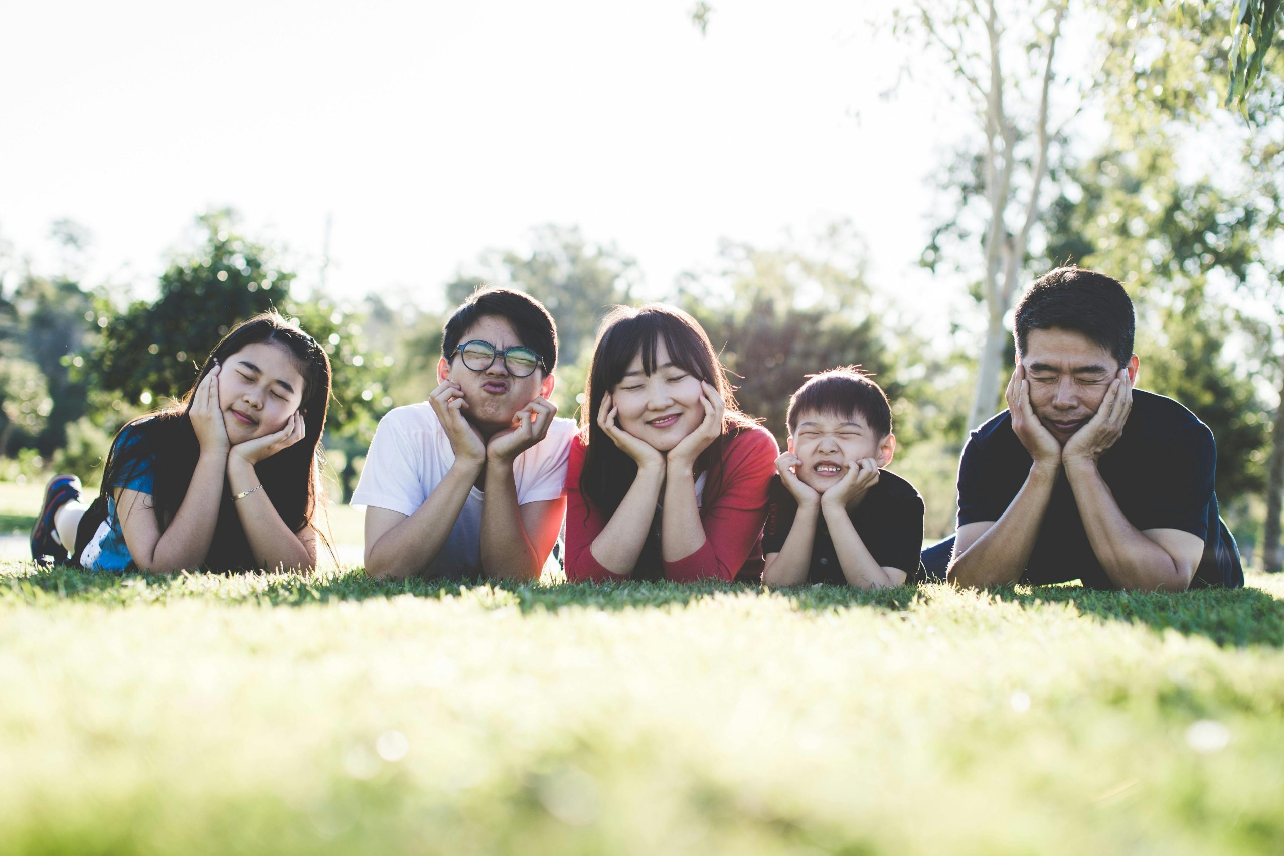 The Role of Communication in Strengthening Family Bonds