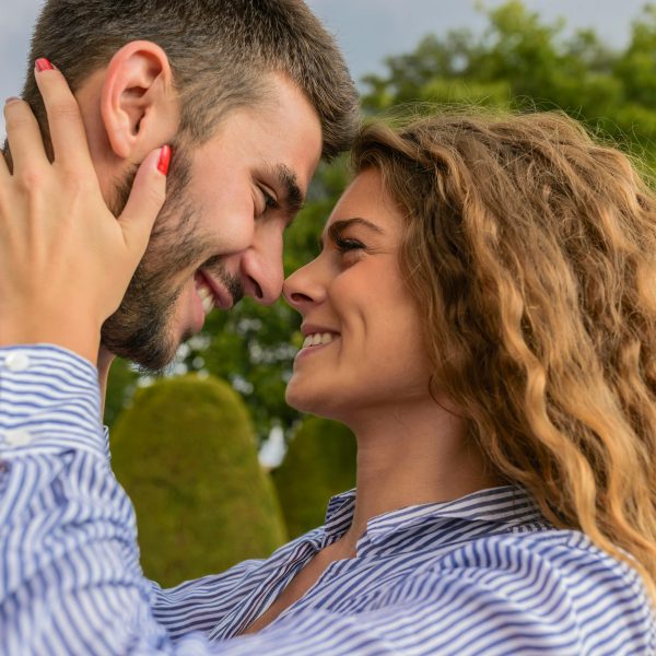 Cultivating a Positive Relationship Mindset